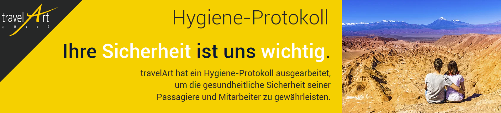Hygieneprotokoll